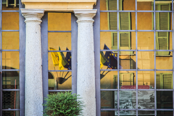 box associazione